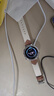 HUAWEI WATCH GT 5马鞍棕41mm华为智能手表情绪健康助手玄玑感知系统 实拍图