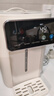 美的（Midea）电热水瓶电水瓶 烧水壶电水壶电热水壶 316L不锈钢5L大容量家用48H保温恒温 可拆国家补贴11FPro 实拍图