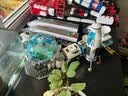 乐高（LEGO）积木拼装城市系列60350 月球研究基地男孩儿童玩具生日礼物 实拍图
