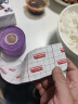 康玛士肌肉贴专业肌内效贴布肌肉拉伤弹性贴布透气绷带预防肌肉酸痛肌贴 浅灰 7.5cm宽*5米长(一卷装)/盒 实拍图