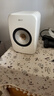 KEF【国家补贴】LSX II 电脑无线HiFi音响蓝牙立体声桌面有源音箱家用高保真 矿石白 实拍图