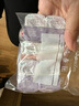 博士伦美瞳 日抛彩色隐形小直径近视眼镜蕾丝闪眸10片飞跃落日棕200度 实拍图