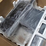 名气【小黑翼Pro】老板油烟机A5508变频25立方大吸力家用抽油烟机机顶侧双吸以旧换新超薄烟灶套装 烟灶热A5508+A6102B+R5A36-16 实拍图