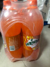百事可乐 美年达 Mirinda 橙味 碳酸饮料 2L*6瓶  新老包装随机发货  实拍图