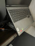 毕亚兹 笔记本支架电脑支架升降悬空散热器可折叠增高立式合金钢铝架子适用苹果办公联想拯救者MAC华为 实拍图