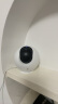 萤石室内4K AI标准版云台 800万极清 室内智能无线监控器家用摄像头双向通话 手机远程 自动巡视 晒单实拍图