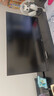 泰坦军团 27英寸 4K超清144Hz双模288Hz IPS屏 HDR400硬件低蓝光 10Bit 旋转升降 电竞显示器 P2711V 实拍图