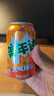 百事可乐美年达X蛋仔派对 大气橙味汽水碳酸饮料330ml*6听 新老包装随机 实拍图