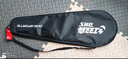 皇球货架仓储轻型金属层架家用仓库储物架置物架 白150*60*200四层主 实拍图