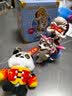 英雄联盟LOL柯基库奇手办这货不是银狐库奇炫彩手办套装游戏周边 这货不是银狐 库奇 炫彩手办 实拍图