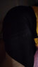 皮尔卡丹（pierrecardin）西装连衣裙女夏季2024新款气质通勤收腰短袖职业装黑色裙子 黑色 3XL  建议140-155斤 晒单实拍图