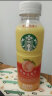 星巴克（Starbucks）星茶饮 桃桃乌龙茶330ml*6入装 果汁茶饮料 实拍图