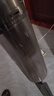 德尔玛（Deerma）小型家用立式吸尘器DEM-DX700S手持吸尘机家庭适用 立式/手持两用吸尘器 大吸力宠物吸毛 实拍图