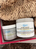 科颜氏（Kiehl's）白泥清洁面膜125ml祛痘控油去角质护肤品 礼盒 生日礼物 实拍图