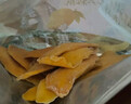 三只松鼠芒果干500g/袋 休闲零食水果干蜜饯果脯娱乐办公室小吃量贩装 实拍图