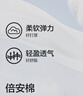 巴拉巴拉女童内裤棉平角小中大童四角短裤裆不夹PP亲肤三条装209925170003 实拍图