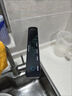 美的（Midea）【白泽Max 1600G】家用0阻垢剂净水器6年RO反渗透厨下式净饮机过滤器 顶配通量  智慧触控屏升级 实拍图