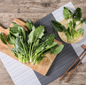 当季现挖莲藕 500g 实拍图