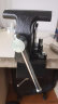 科麦斯台虎钳小型家用万向台钳工业级多功能铸钢桌虎钳夹具固定器工作台 晒单实拍图