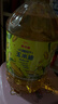 金龙鱼 食用油 非转基因 物理压榨玉米油6.18L（蕴含植物甾醇） 实拍图