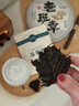 顶茶师普洱生茶老班章生茶357g生普茶饼正宗云南茶叶送礼自饮口粮古树茶 实拍图
