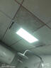 雷士（NVC）政府补贴风暖变频超薄浴霸人感夜灯浴室暖风照明排风换气一体Y417 实拍图