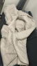 富安娜家纺 澳洲羊毛被芯冬季加厚双人抗菌保暖被子 冬被(100%新西兰羊毛+磨毛防绒） 203*229cm 晒单实拍图