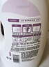 金纺衣物柔顺剂护理剂液【洗衣搭档】纯净温和8斤 除味柔软亲肤防静电 实拍图
