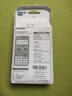 卡西欧（CASIO） fx-991CN X中文版函数科学计算器学生考试专用物理化学竞赛大学计算机 【老款991CN X】黑色+四件套 实拍图