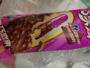 伊利巧乐兹巧脆棒脆香饼巧克力味冰淇淋75g*10支/盒 晒单实拍图