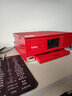 佳能（Canon） TS8380t无线家用商用小型彩色喷墨六色高清照片打印机复印扫描一体机 TS8380t红色 官方标配 实拍图