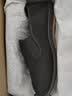 维致布鞋男 老北京布鞋传统一脚蹬 司机工作爸爸鞋中老年人鞋 WZ5004 实拍图