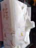 舒洁（Kleenex）牛乳系列牛乳纸6层80抽*5包装 超厚乳霜纸柔软鼻子纸 保湿纸巾 实拍图