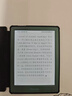 掌阅（iReader）Light4 Turbo 6英寸智能阅读本 电子书阅读器 墨水屏电纸书 平板电脑学习看漫 便携笔记本 语绿 实拍图