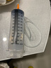 500ml特大针筒工业抽机油灌注器取液抽水针管注射大号大容量超大 500ml针筒+转接头+1米管 实拍图