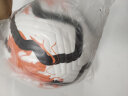 倍劲（BEJIMST） 2022卡塔尔世界杯足球5号球成人专业训练比赛专用球 2324英超-白橙色 5号球 实拍图