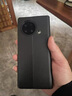 塔拉斯适用vivo x fold手机壳通用x fold+折叠屏支架全包翻盖智能休眠视窗防摔保护皮套 X Fold 【玄黑色】免翻盖接听丨智能视窗 实拍图