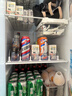 大窑果汁汽水碳酸饮料500mL*10罐 嘉宾橙诺双拼礼盒装 实拍图