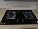 苏泊尔（SUPOR）燃气灶煤气灶具5.2KW猛火一级能效嵌入式宽域控火可拆卸炉头 液化气DB27S  实拍图