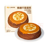 【动物奶油】焦糖千层蛋糕 450g 实拍图