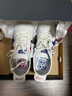 Onitsuka Tiger鬼塚虎经典男女鞋时尚百搭休闲运动小白鞋MEXICO 66™ 白色(建议选大半码) 39 实拍图