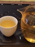宾现货云茶科技茶厂2022老班章普洱茶生茶古树头春纯料生普洱茶200g 2022老班章200g*1饼 实拍图