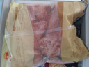 CP正大食品 奥尔良鸡翅中净重2斤 鸡翅奥尔良风味 鸡中翅 实拍图