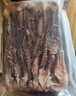 鱿鱼须冷冻新鲜现切鱿鱼须章鱼足鲜活速冻烧烤铁板海鲜水产食材 精品装【真鱿鱼 鲜活现切】 2斤 实拍图