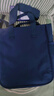 UNIVERSITY OF OXFORD补习袋小学生手提袋初高中生补课美术袋男女童休闲斜挎包X1093蓝 实拍图