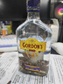 哥顿（Gordon’s）洋酒 英国 伦敦 金酒 蒸馏酒 350ml 实拍图