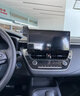 腾韵适用于2023款丰田RAV4荣放车载手机专用支架rv4手机架汽车用品23 重力款  23款RAV4荣放10.25英寸 实拍图