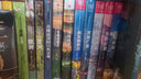 美丽的地球：欧洲（中国国家地理出品   国家公园 自然风光 科普书籍 ）京东618活动 实拍图