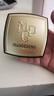 毛戈平幻彩亮颜粉801暖调珠光6.5g蜜粉散粉定妆粉饼生日礼物送女友 实拍图