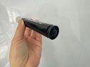 百乐（PILOT）大容量 水性可擦白板笔 粗杆记号笔 物流标记笔 WBMAR-12L黑色10支装 实拍图